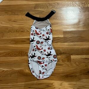 Eleve Dancewear Leotard SIZE L